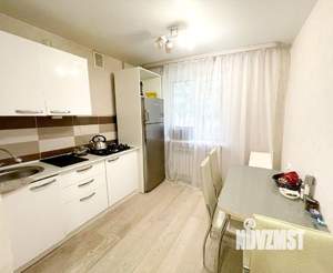1-к квартира, вторичка, 33м2, 1/9 этаж