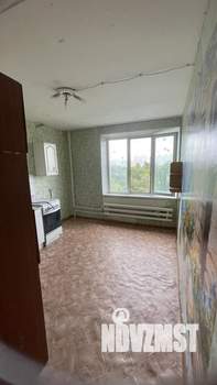 1-к квартира, вторичка, 39м2, 7/12 этаж