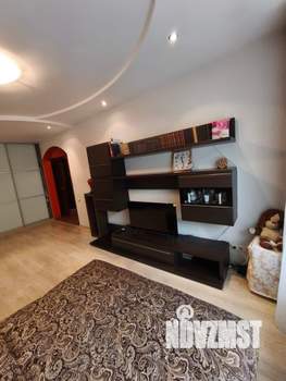 1-к квартира, вторичка, 44м2, 2/14 этаж