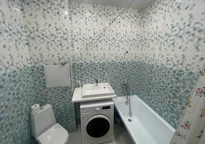 1-к квартира, вторичка, 35м2, 16/24 этаж