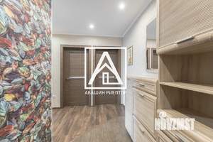 2-к квартира, вторичка, 67м2, 8/17 этаж