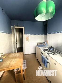 2-к квартира, вторичка, 43м2, 5/9 этаж