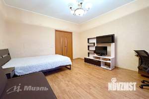 1-к квартира, вторичка, 38м2, 5/17 этаж