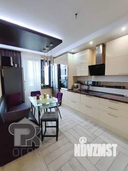 2-к квартира, вторичка, 61м2, 8/17 этаж