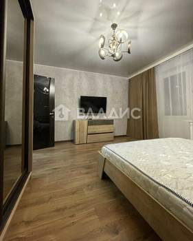 2-к квартира, вторичка, 58м2, 8/25 этаж