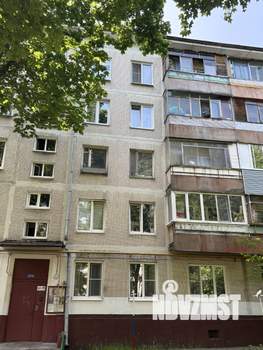 2-к квартира, вторичка, 45м2, 3/5 этаж