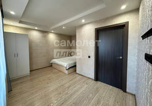 1-к квартира, вторичка, 33м2, 20/25 этаж