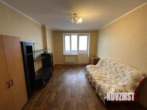 2-к квартира, вторичка, 57м2, 23/27 этаж