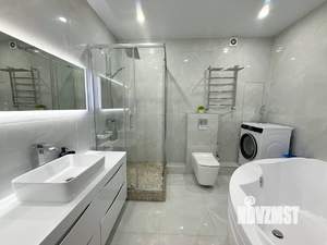 2-к квартира, вторичка, 71м2, 7/17 этаж