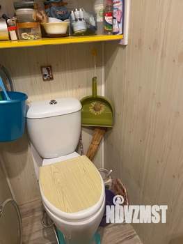 2-к квартира, вторичка, 45м2, 5/5 этаж