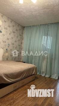 2-к квартира, вторичка, 64м2, 5/17 этаж