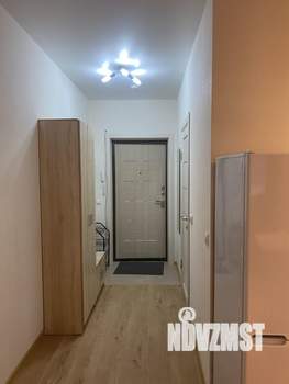 Студия квартира, вторичка, 25м2, 6/21 этаж