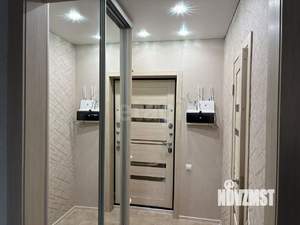 Студия квартира, вторичка, 22м2, 10/25 этаж