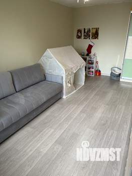 2-к квартира, вторичка, 46м2, 6/9 этаж