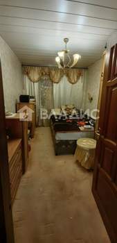 2-к квартира, вторичка, 50м2, 10/14 этаж