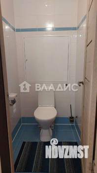 1-к квартира, вторичка, 46м2, 14/14 этаж
