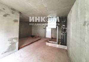 1-к квартира, вторичка, 35м2, 3/25 этаж