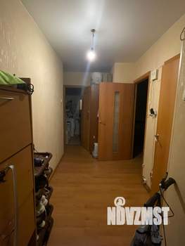 2-к квартира, вторичка, 56м2, 7/19 этаж