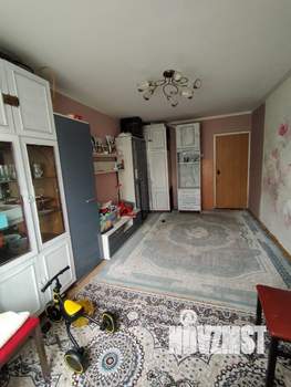 2-к квартира, вторичка, 47м2, 5/5 этаж
