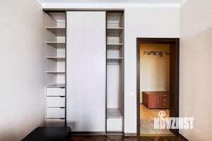 1-к квартира, вторичка, 43м2, 6/17 этаж