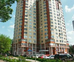 2-к квартира, вторичка, 80м2, 8/18 этаж
