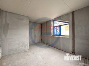 4-к квартира, вторичка, 115м2, 4/4 этаж