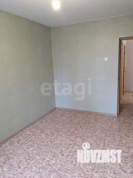 2-к квартира, вторичка, 55м2, 3/17 этаж