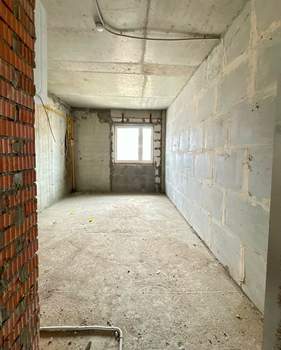 3-к квартира, вторичка, 104м2, 3/4 этаж