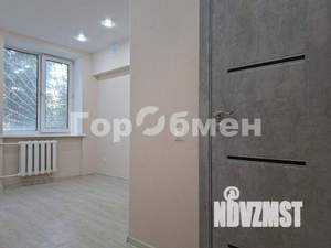 Студия квартира, вторичка, 12м2, 1/5 этаж