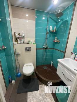 1-к квартира, вторичка, 33м2, 1/9 этаж