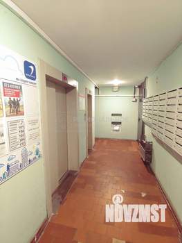 1-к квартира, вторичка, 35м2, 8/14 этаж