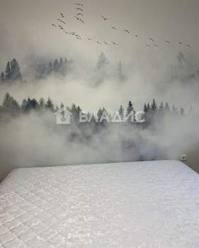 3-к квартира, вторичка, 77м2, 4/15 этаж