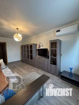 3-к квартира, вторичка, 62м2, 5/5 этаж