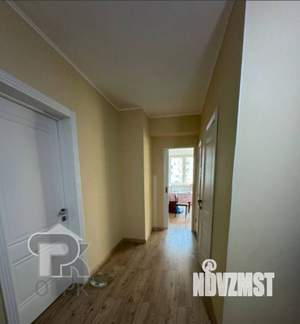 2-к квартира, вторичка, 64м2, 10/17 этаж