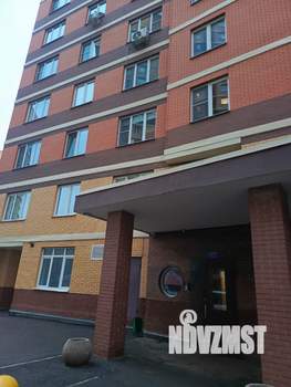 3-к квартира, вторичка, 80м2, 2/22 этаж