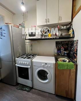 2-к квартира, вторичка, 48м2, 4/5 этаж