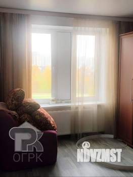 1-к квартира, вторичка, 35м2, 4/6 этаж