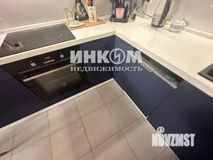 1-к квартира, вторичка, 38м2, 11/15 этаж