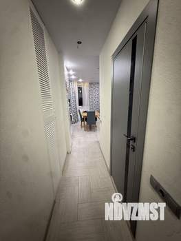 2-к квартира, вторичка, 61м2, 21/26 этаж