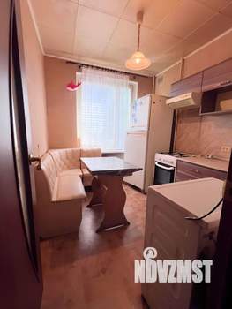 1-к квартира, вторичка, 32м2, 6/9 этаж