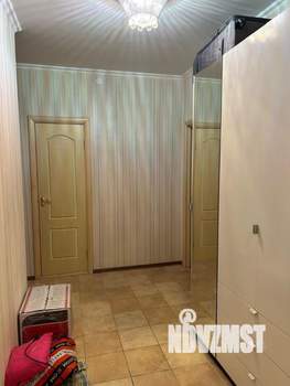 3-к квартира, вторичка, 91м2, 22/25 этаж