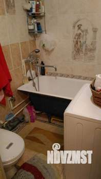2-к квартира, вторичка, 43м2, 2/4 этаж