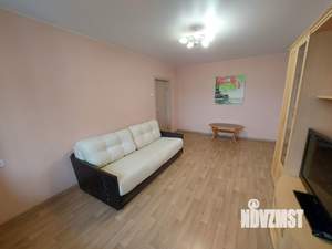 1-к квартира, вторичка, 38м2, 13/17 этаж