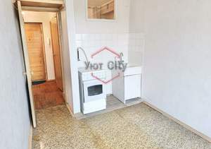 1-к квартира, вторичка, 33м2, 6/9 этаж