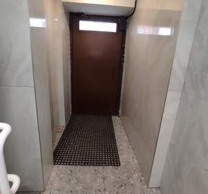 1-к квартира, вторичка, 46м2, 14/17 этаж