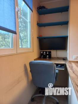 1-к квартира, вторичка, 35м2, 1/5 этаж