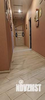 2-к квартира, вторичка, 77м2, 1/4 этаж