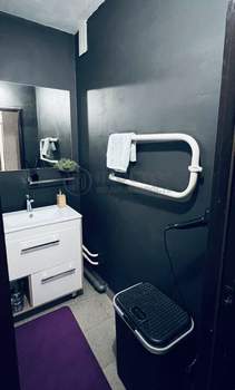 3-к квартира, вторичка, 80м2, 14/17 этаж