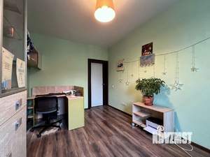 3-к квартира, вторичка, 89м2, 14/18 этаж