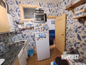 2-к квартира, вторичка, 45м2, 4/5 этаж